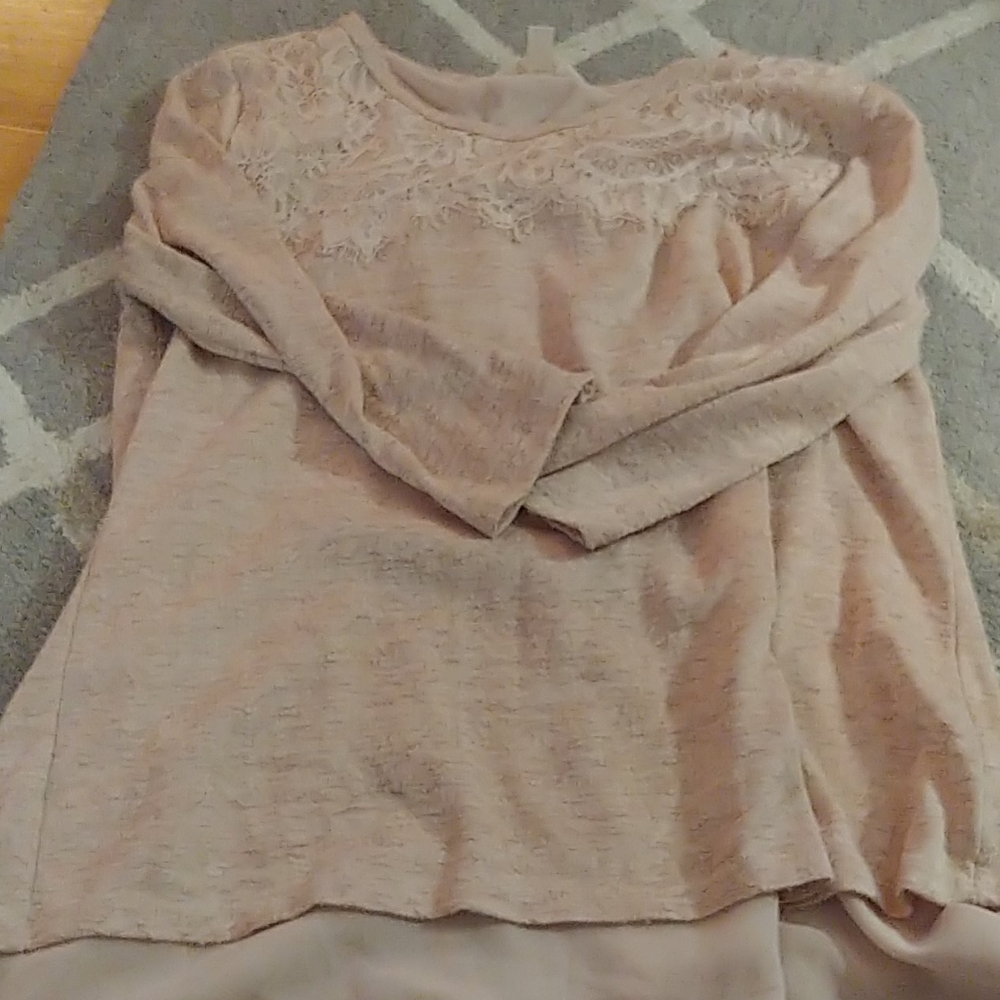Beautiful NWOT top
